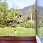 Feriehus Grashaeusl Grainau