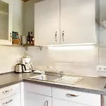Grashaeusl Nyaraló