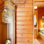 Vakantiehuis Grashaeusl