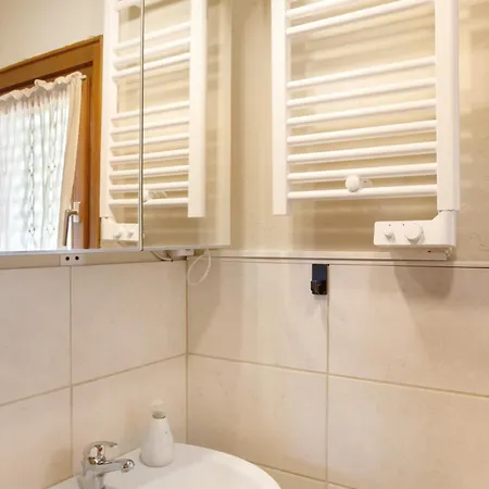 Σπίτι διακοπών Grashaeusl Grainau