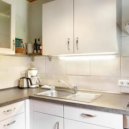 Grashaeusl Hébergement de vacances