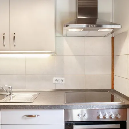 Grashaeusl Σπίτι διακοπών *