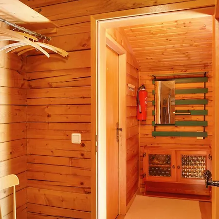 Grashaeusl Ferienhaus Grainau