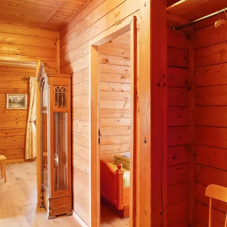 Σπίτι διακοπών Grashaeusl