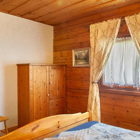 Grashaeusl Ferienhaus