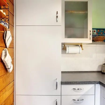 Σπίτι διακοπών Grashaeusl *