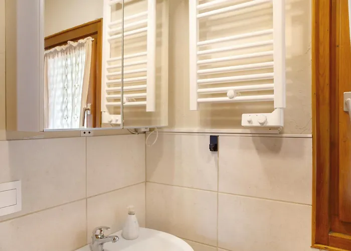 Дом отдыха Grashaeusl Грайнау