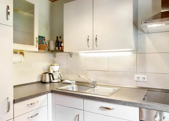 Grashaeusl Дом отдыха