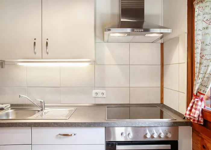 Grashaeusl Дом отдыха *