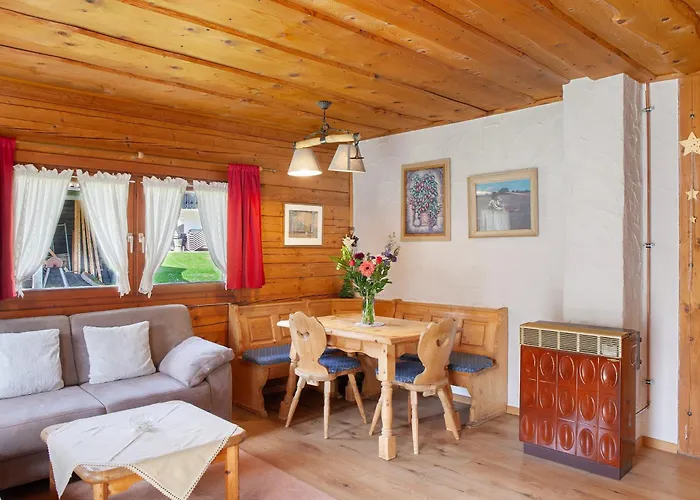 Grashaeusl * Грайнау