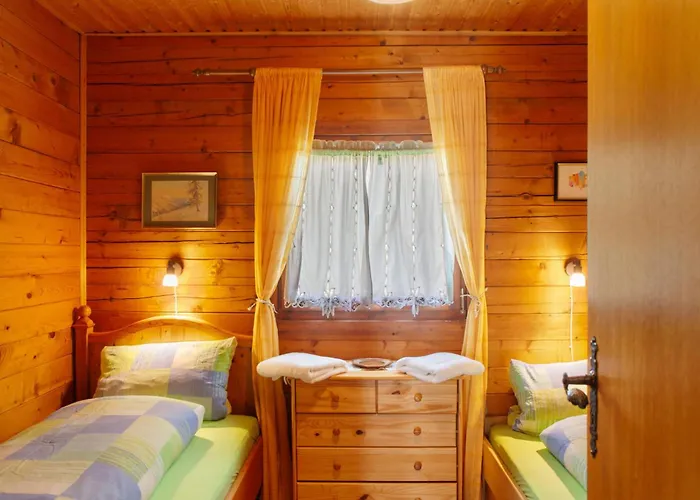 別荘 Grashaeusl グライナウ