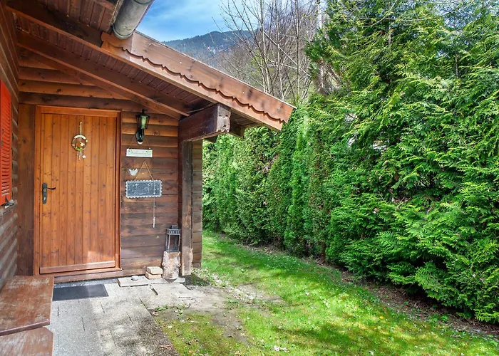 Grashaeusl グライナウ