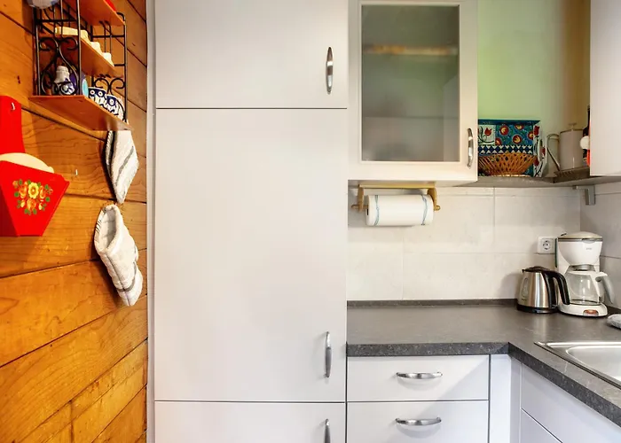 Дом отдыха Grashaeusl *